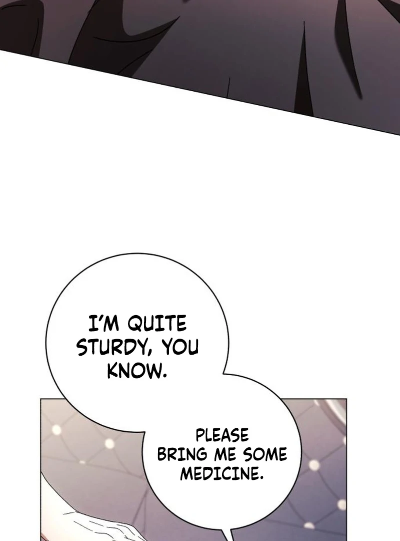 Black Chain Chapter 58 - Page 20