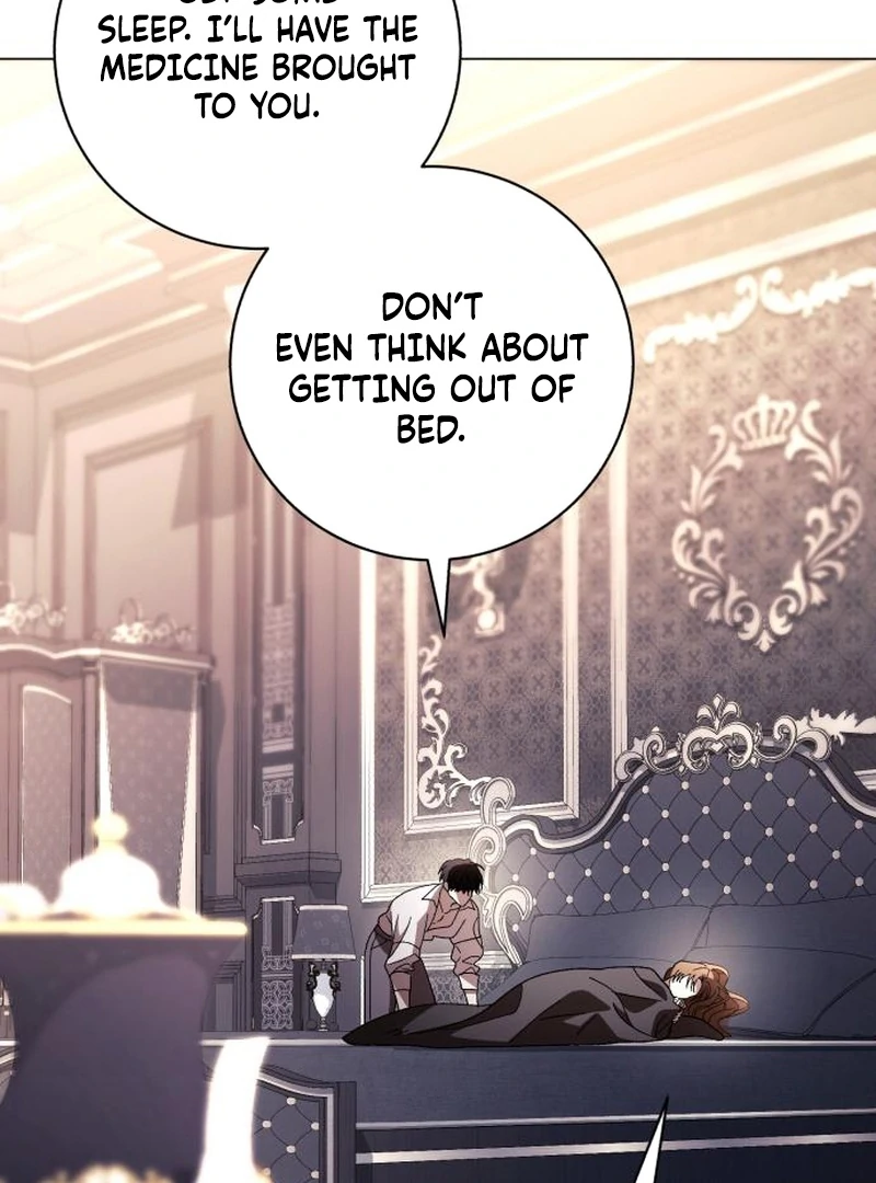 Black Chain Chapter 58 - Page 25