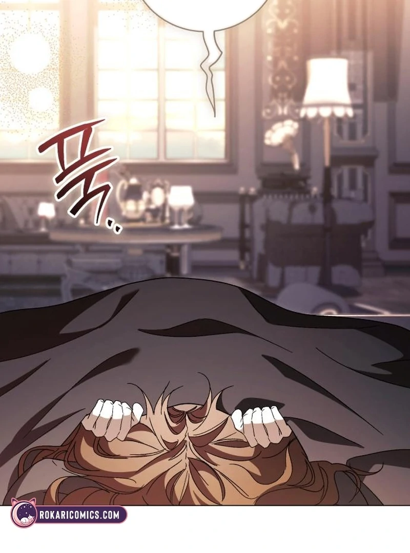 Black Chain Chapter 58 - Page 32