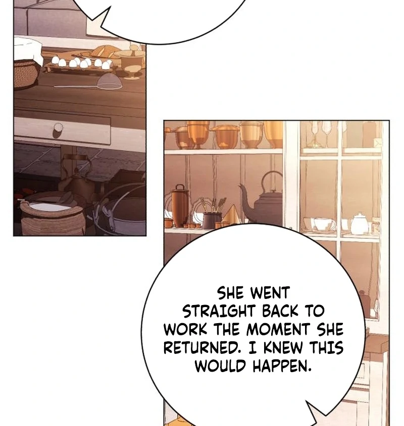Black Chain Chapter 58 - Page 35