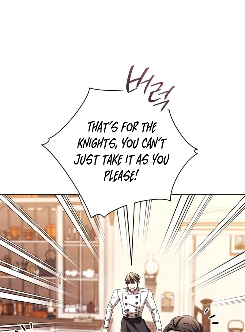 Black Chain Chapter 58 - Page 40