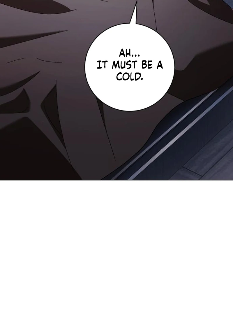 Black Chain Chapter 58 - Page 5