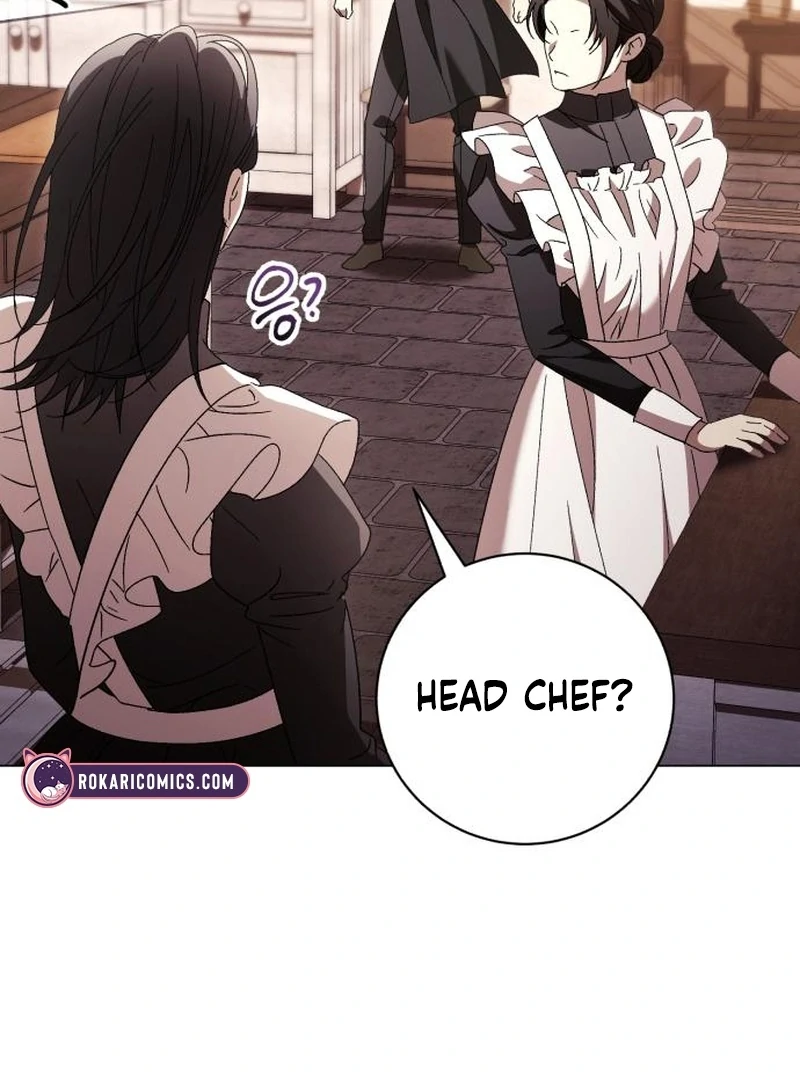 Black Chain Chapter 58 - Page 41