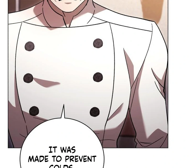 Black Chain Chapter 58 - Page 43