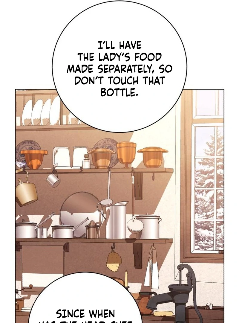 Black Chain Chapter 58 - Page 45