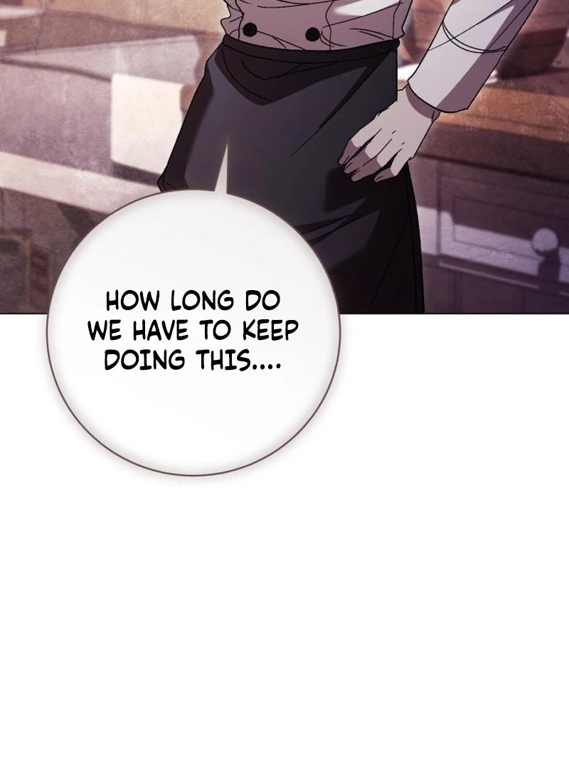 Black Chain Chapter 58 - Page 49