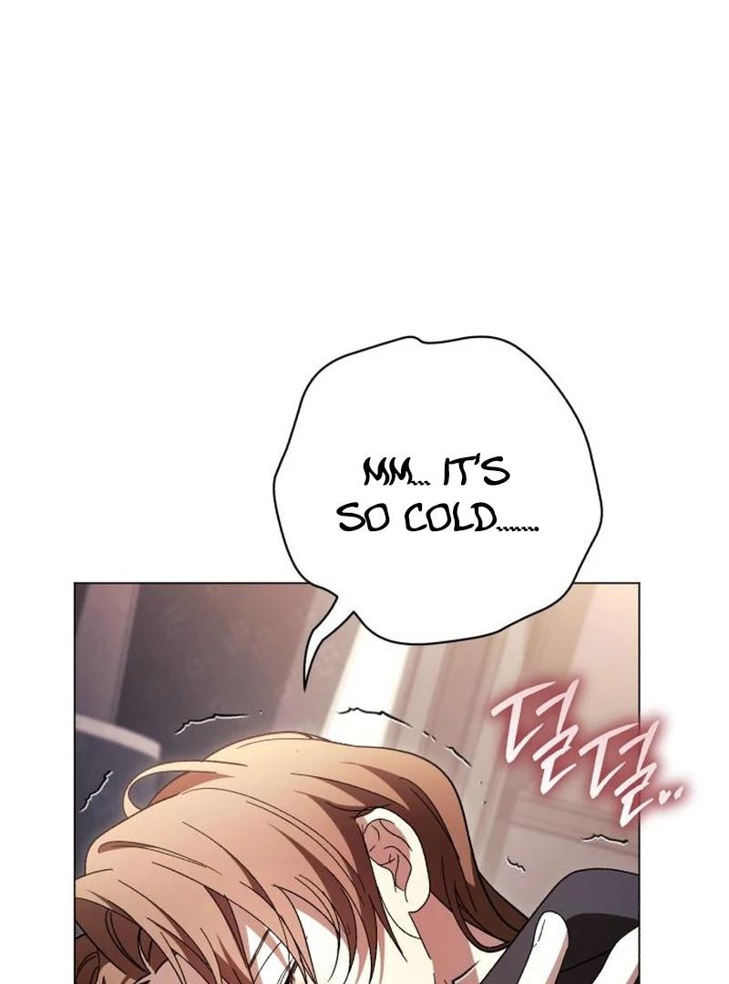Black Chain Chapter 58 - Page 50