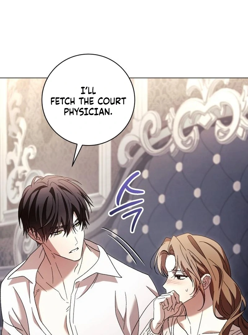 Black Chain Chapter 58 - Page 6
