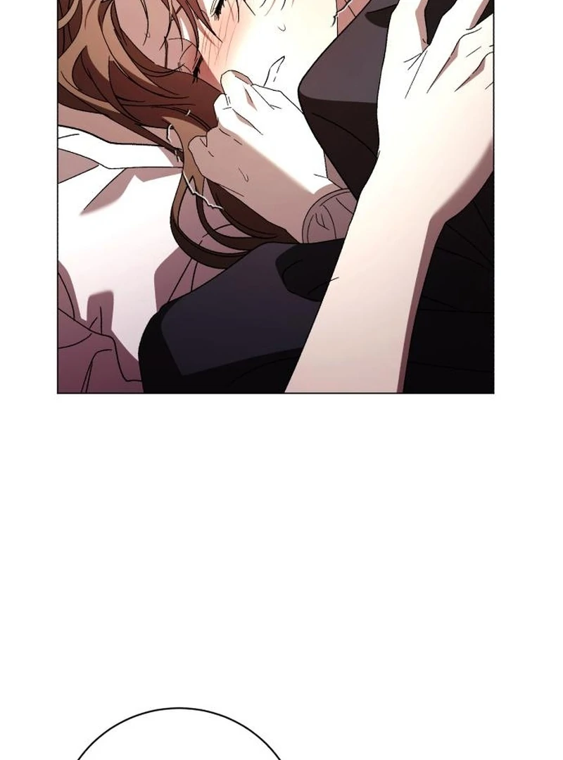 Black Chain Chapter 58 - Page 51