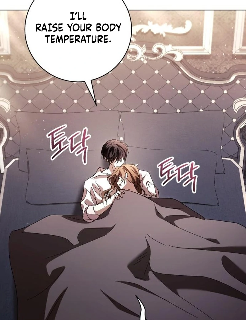 Black Chain Chapter 58 - Page 52