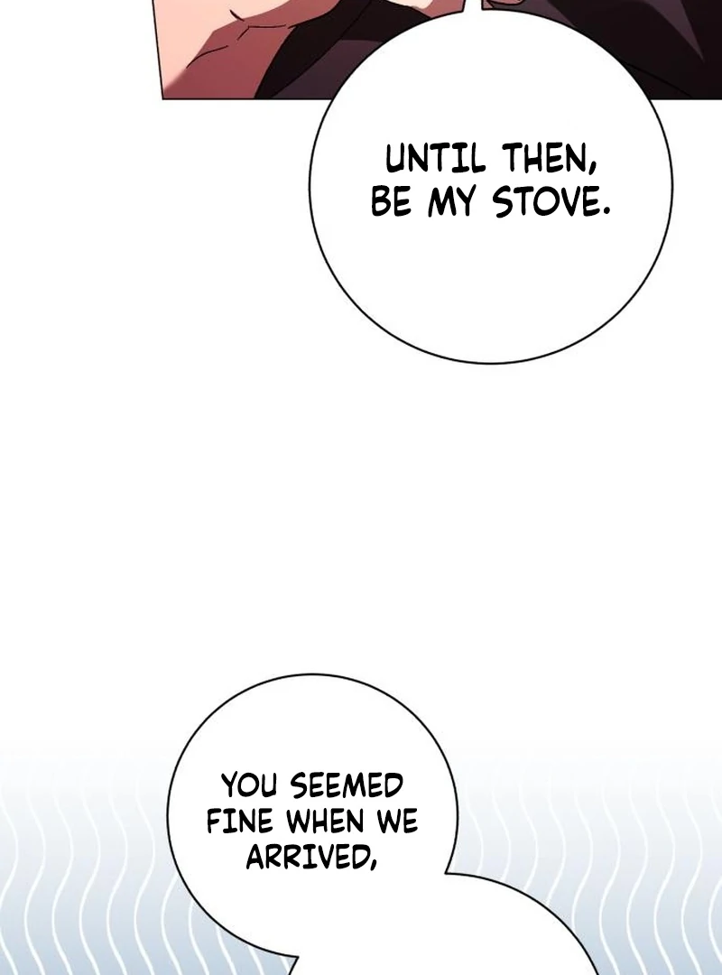 Black Chain Chapter 58 - Page 57