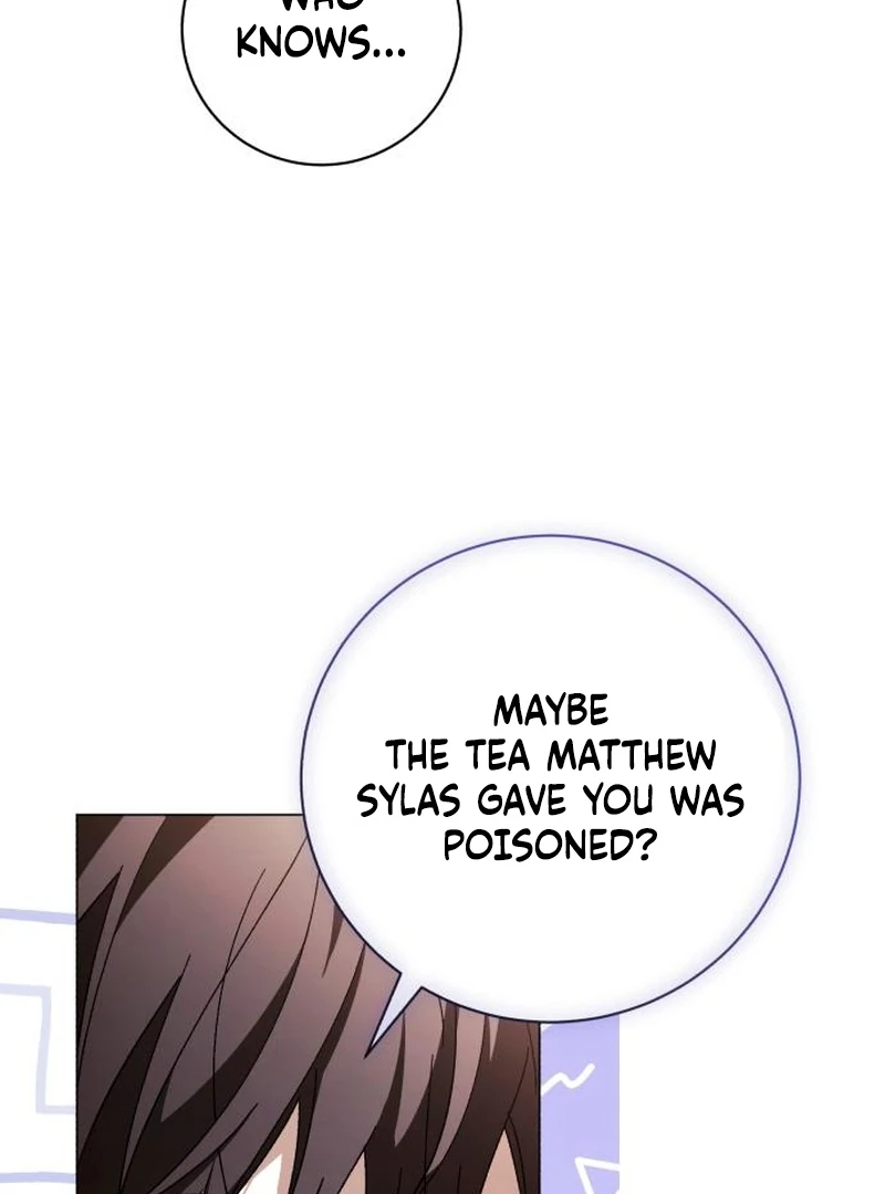 Black Chain Chapter 58 - Page 59