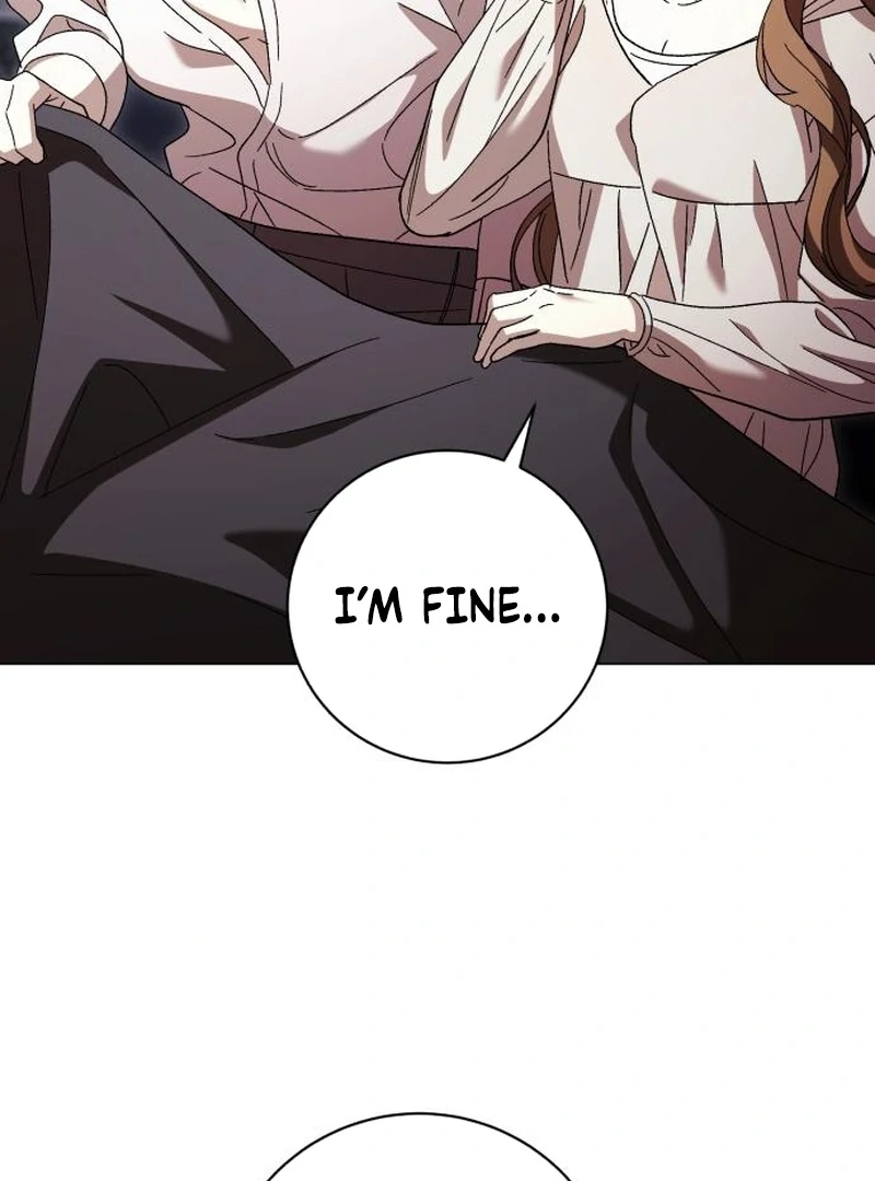 Black Chain Chapter 58 - Page 7