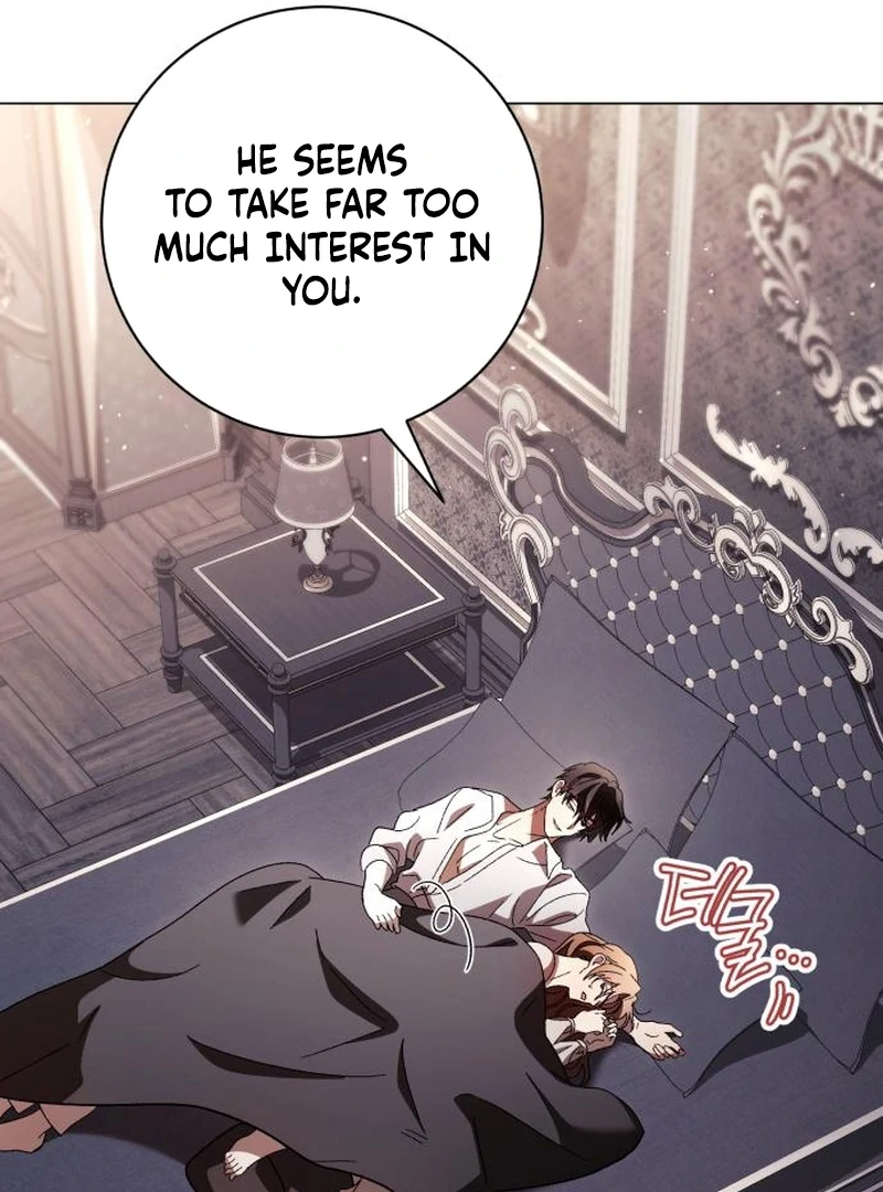 Black Chain Chapter 58 - Page 62