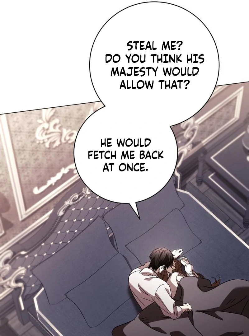 Black Chain Chapter 58 - Page 71