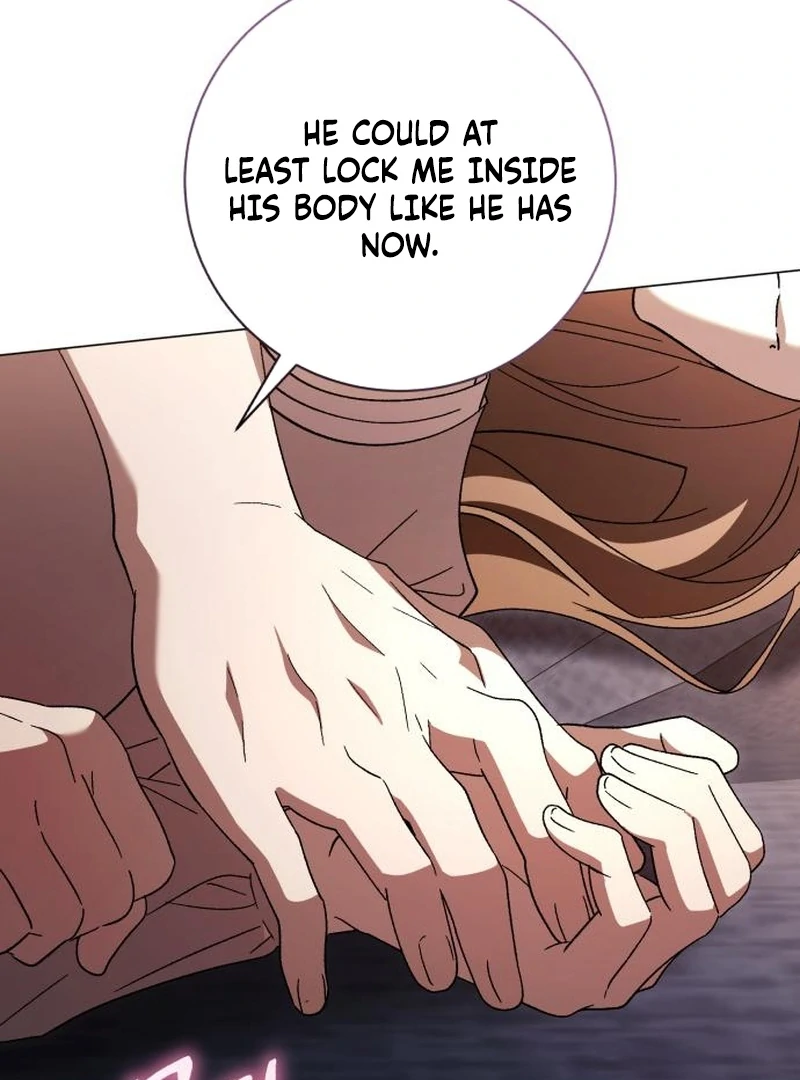 Black Chain Chapter 58 - Page 73