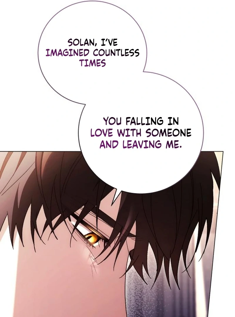 Black Chain Chapter 58 - Page 78