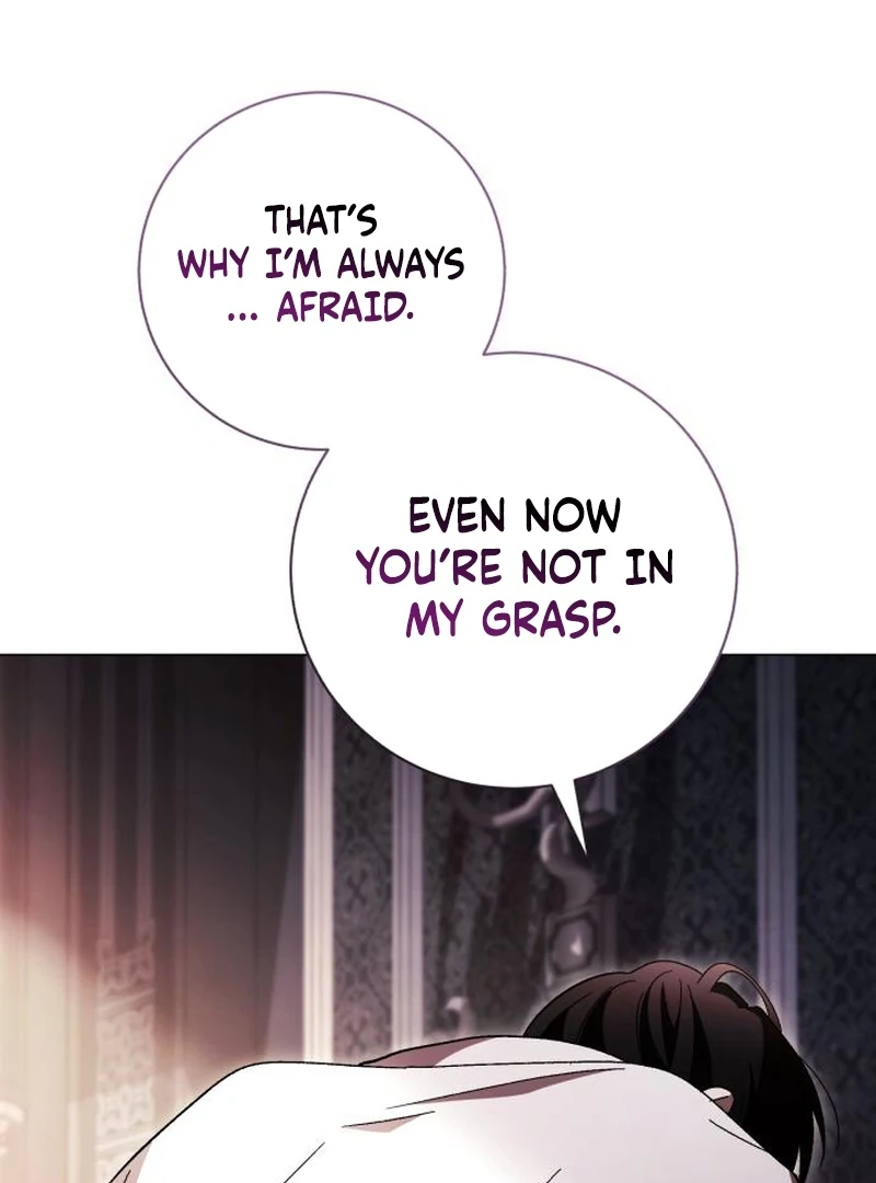 Black Chain Chapter 58 - Page 84