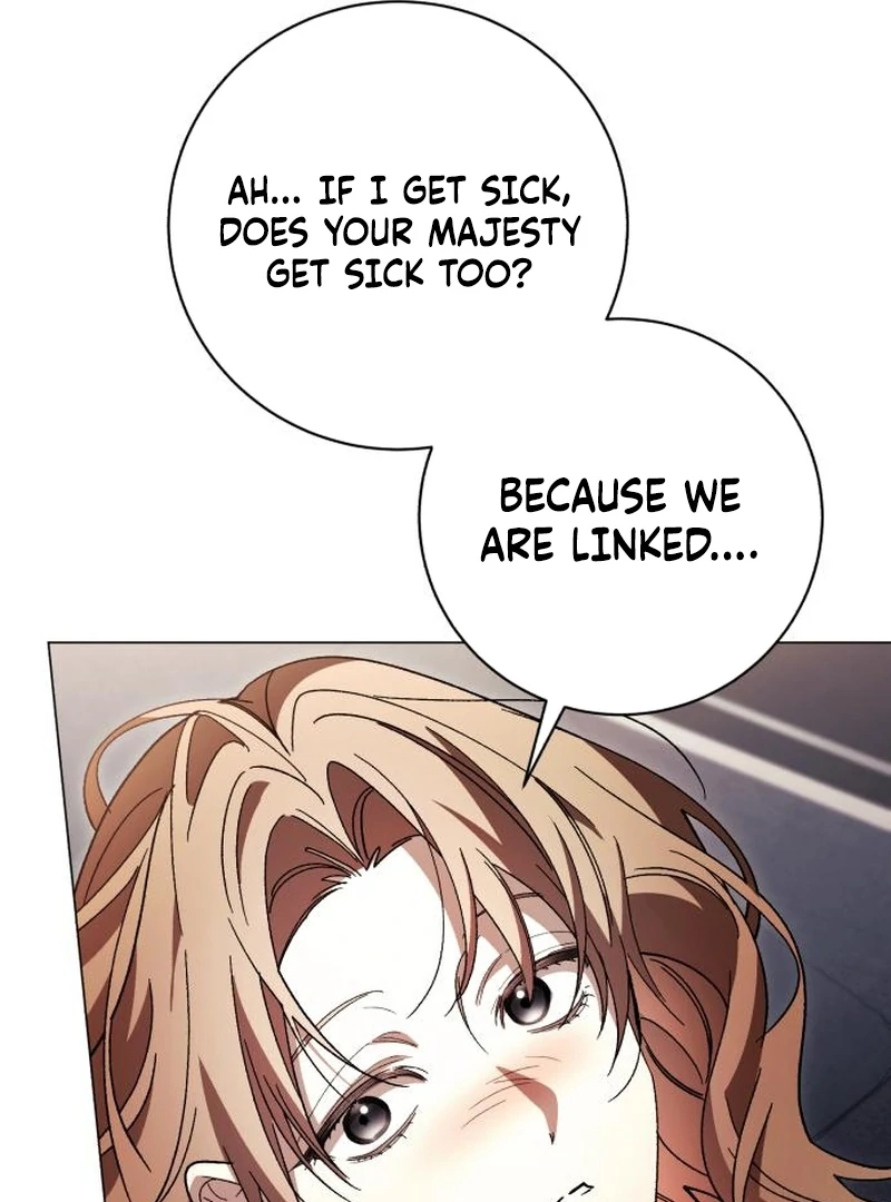 Black Chain Chapter 58 - Page 10