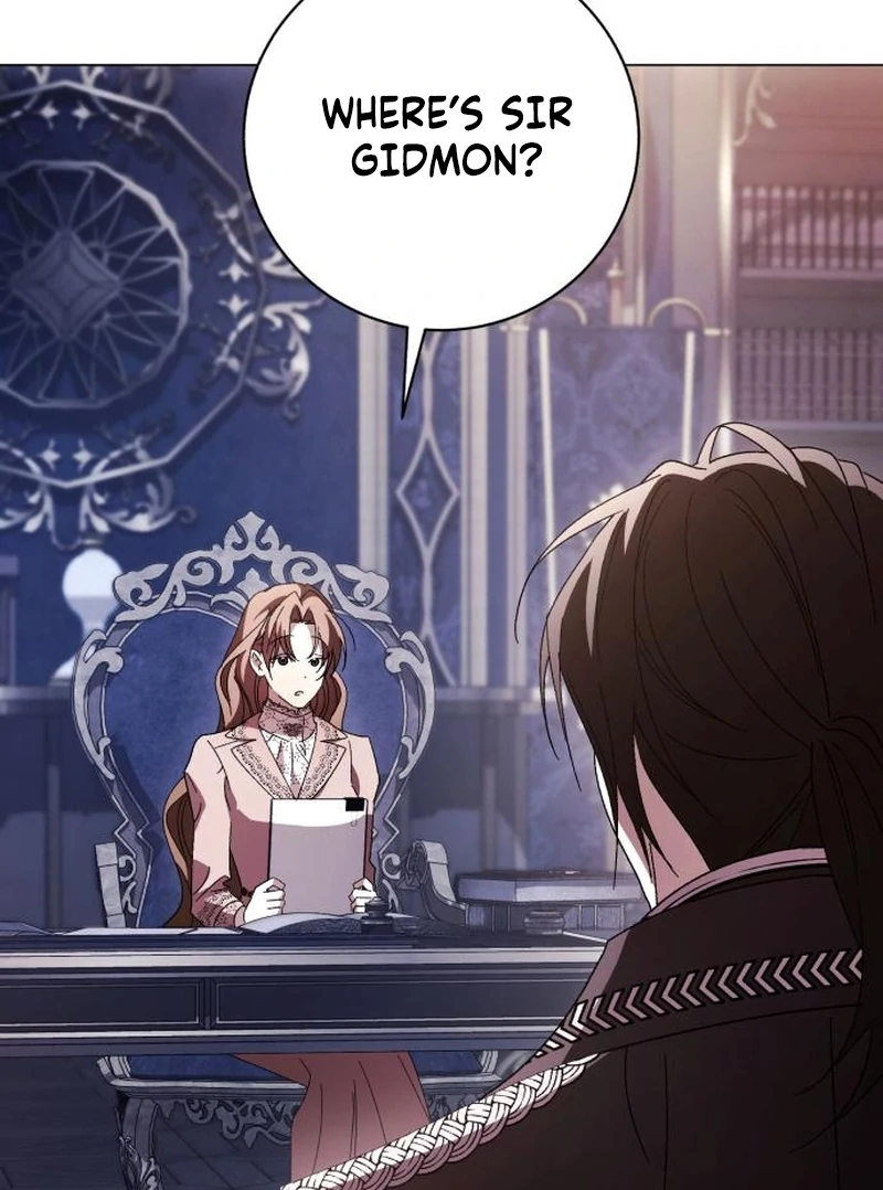 Black Chain Chapter 59 - Page 101