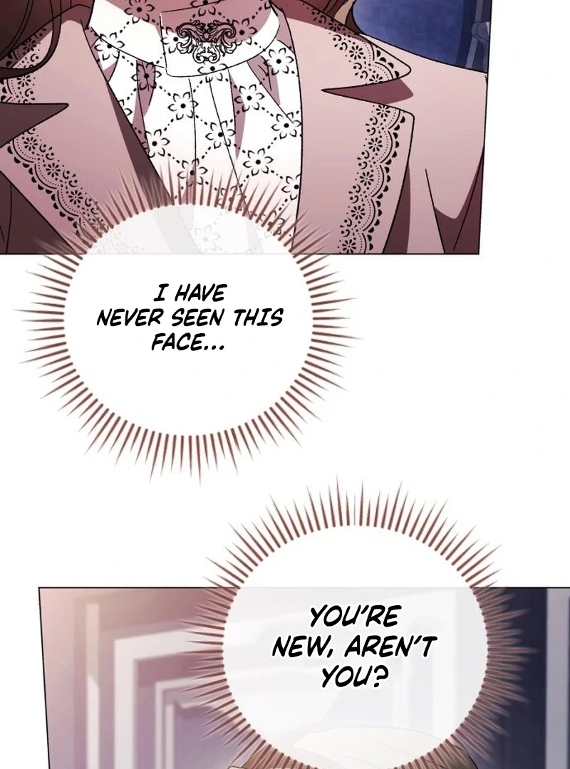 Black Chain Chapter 59 - Page 104