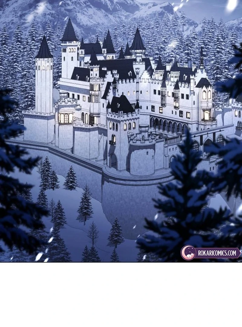 Black Chain Chapter 59 - Page 126