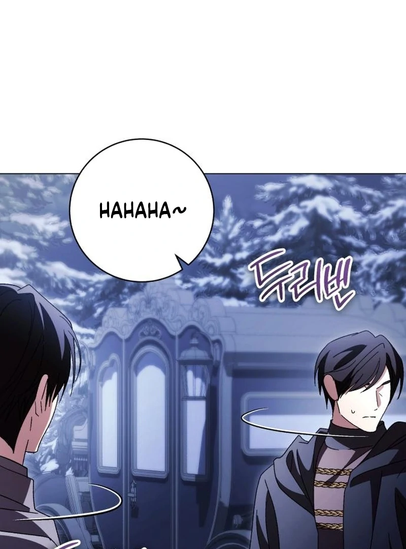 Black Chain Chapter 59 - Page 127