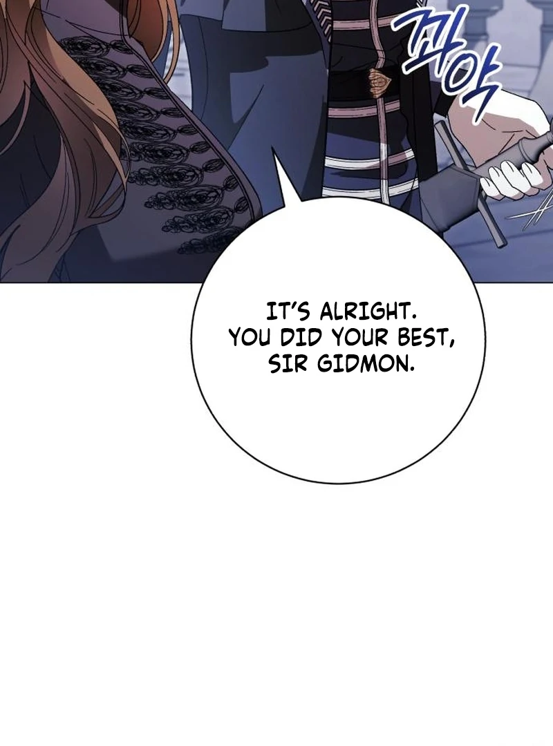 Black Chain Chapter 59 - Page 15