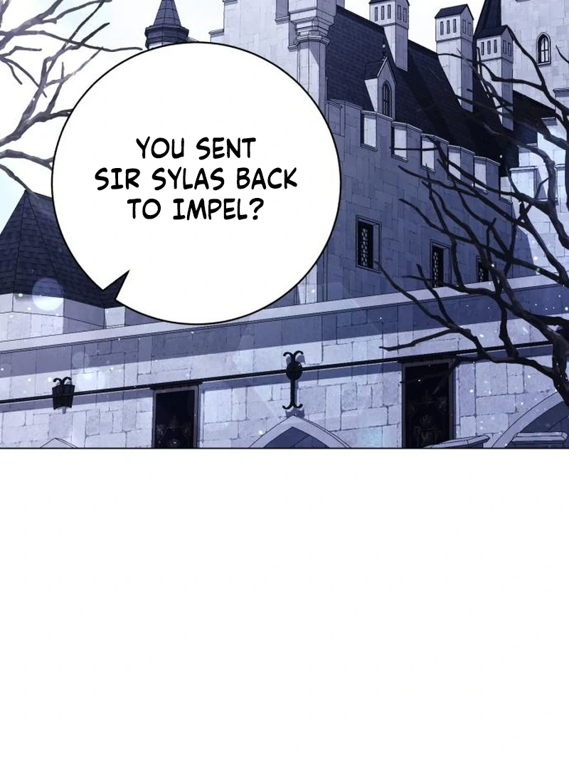 Black Chain Chapter 59 - Page 3