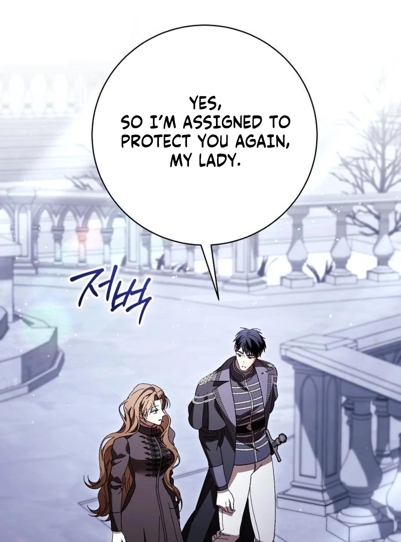 Black Chain Chapter 59 - Page 4