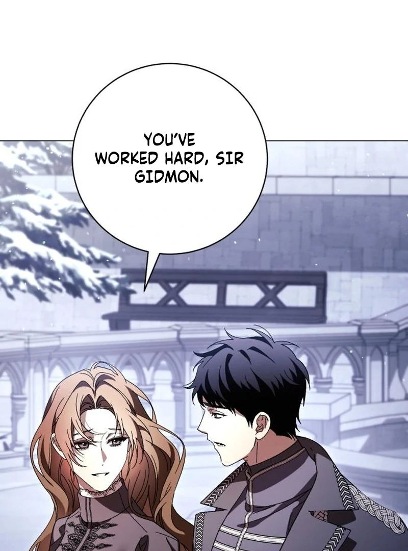 Black Chain Chapter 59 - Page 6