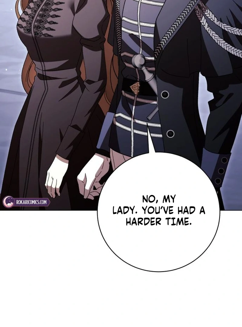 Black Chain Chapter 59 - Page 7