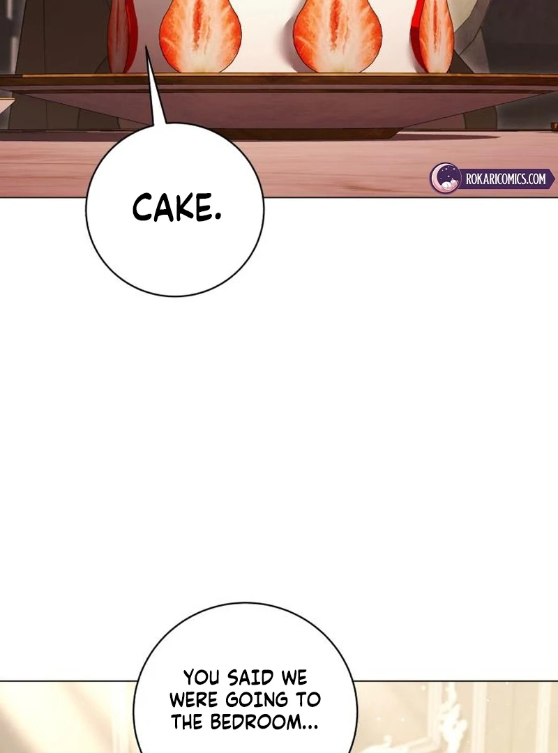 Black Chain Chapter 59 - Page 67