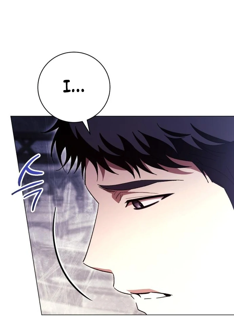 Black Chain Chapter 59 - Page 8