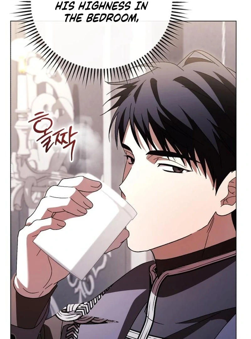 Black Chain Chapter 59 - Page 86