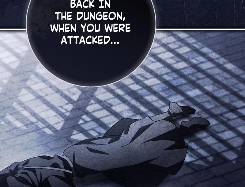 Black Chain Chapter 59 - Page 10