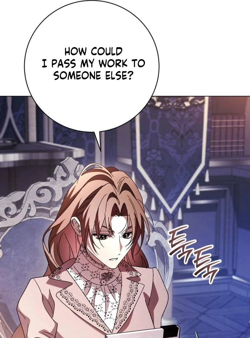 Black Chain Chapter 59 - Page 95