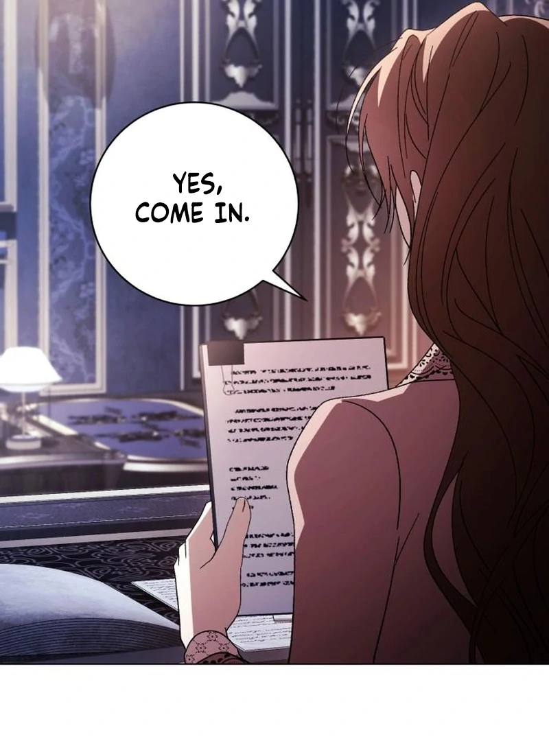 Black Chain Chapter 59 - Page 98