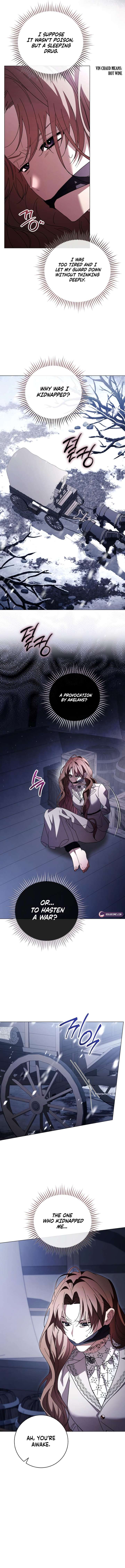 Black Chain Chapter 60 - Page 2