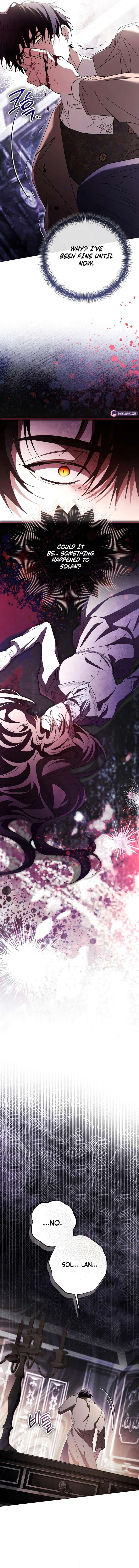 Black Chain Chapter 60 - Page 12