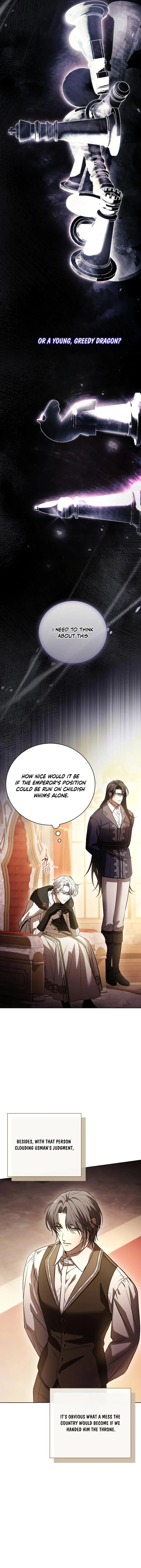 Black Chain Chapter 9 - Page 7