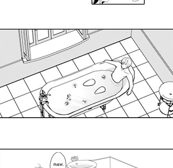 Black Cowl Chapter 1 - Page 14