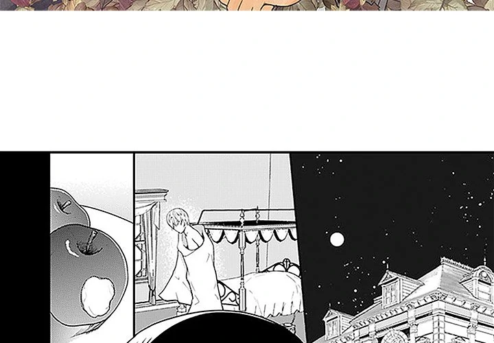 Black Cowl Chapter 1 - Page 2