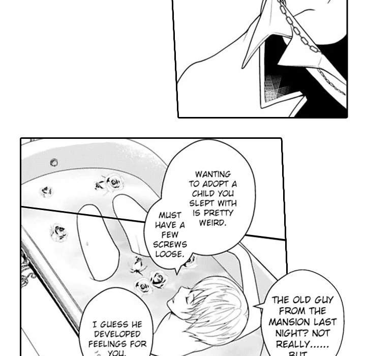 Black Cowl Chapter 1 - Page 23