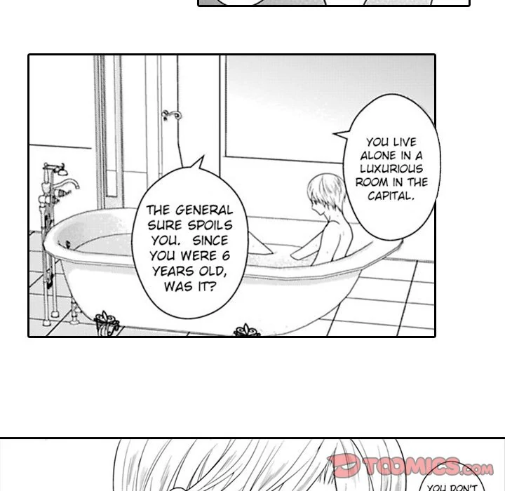 Black Cowl Chapter 1 - Page 25