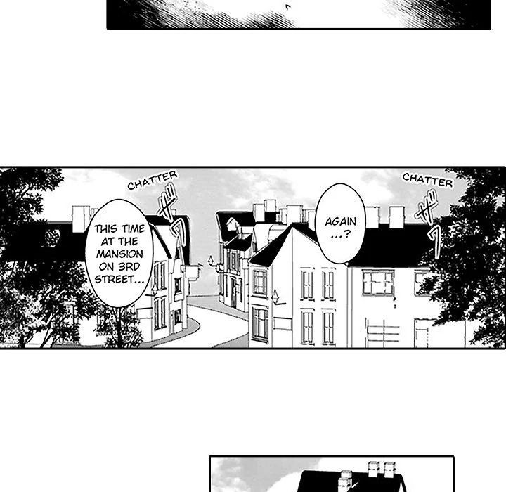 Black Cowl Chapter 1 - Page 6