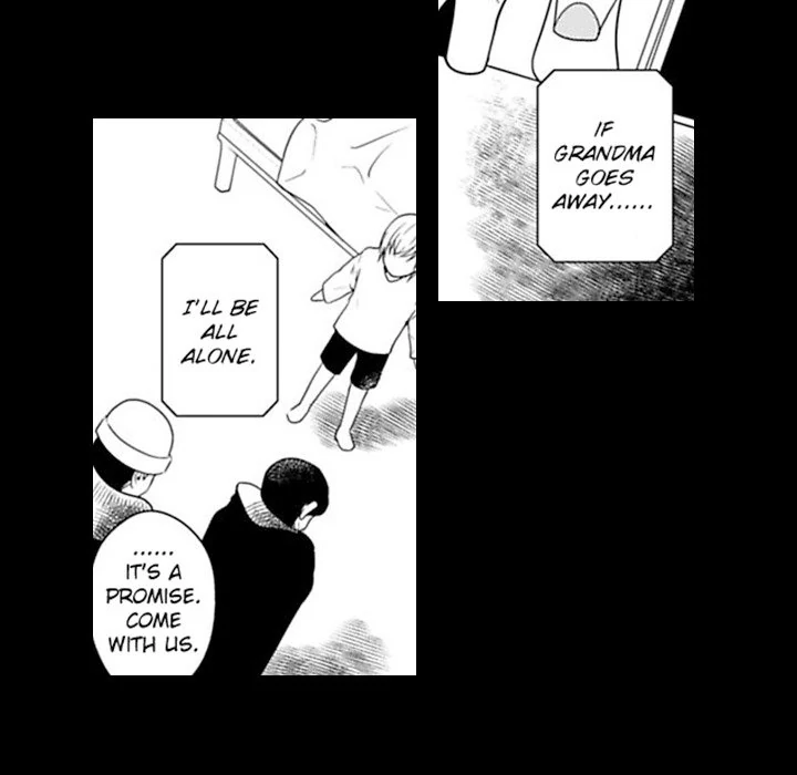 Black Cowl Chapter 1 - Page 63
