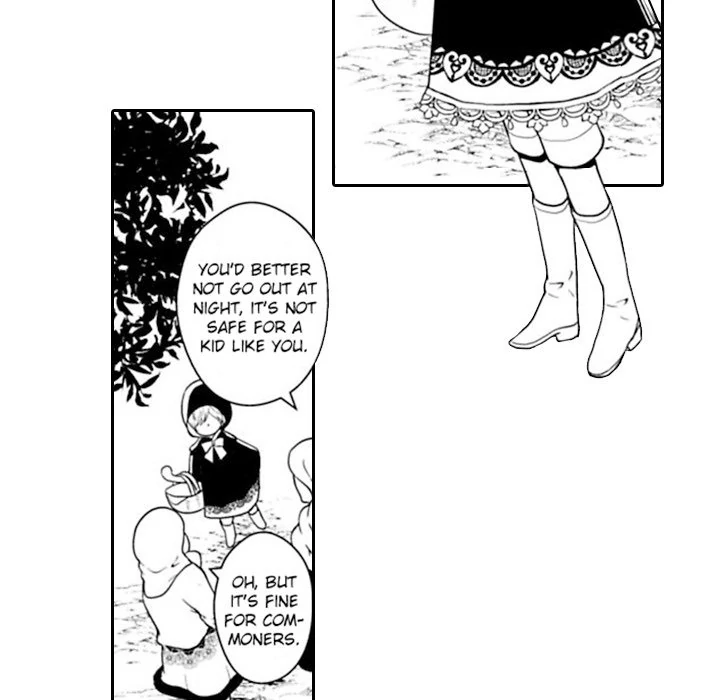 Black Cowl Chapter 1 - Page 9