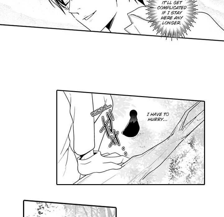Black Cowl Chapter 3 - Page 18