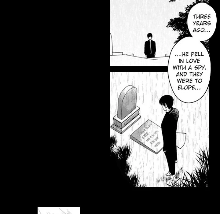 Black Cowl Chapter 4 - Page 26